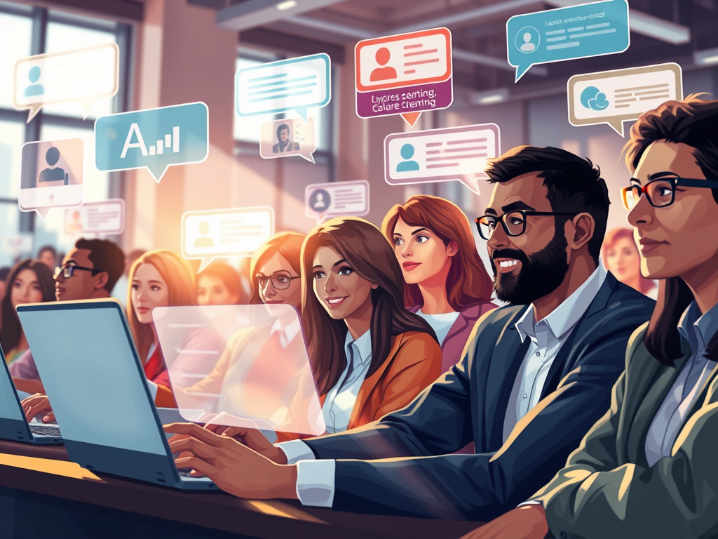 Turning Your CPE Hours into Career&nbsp;Growth