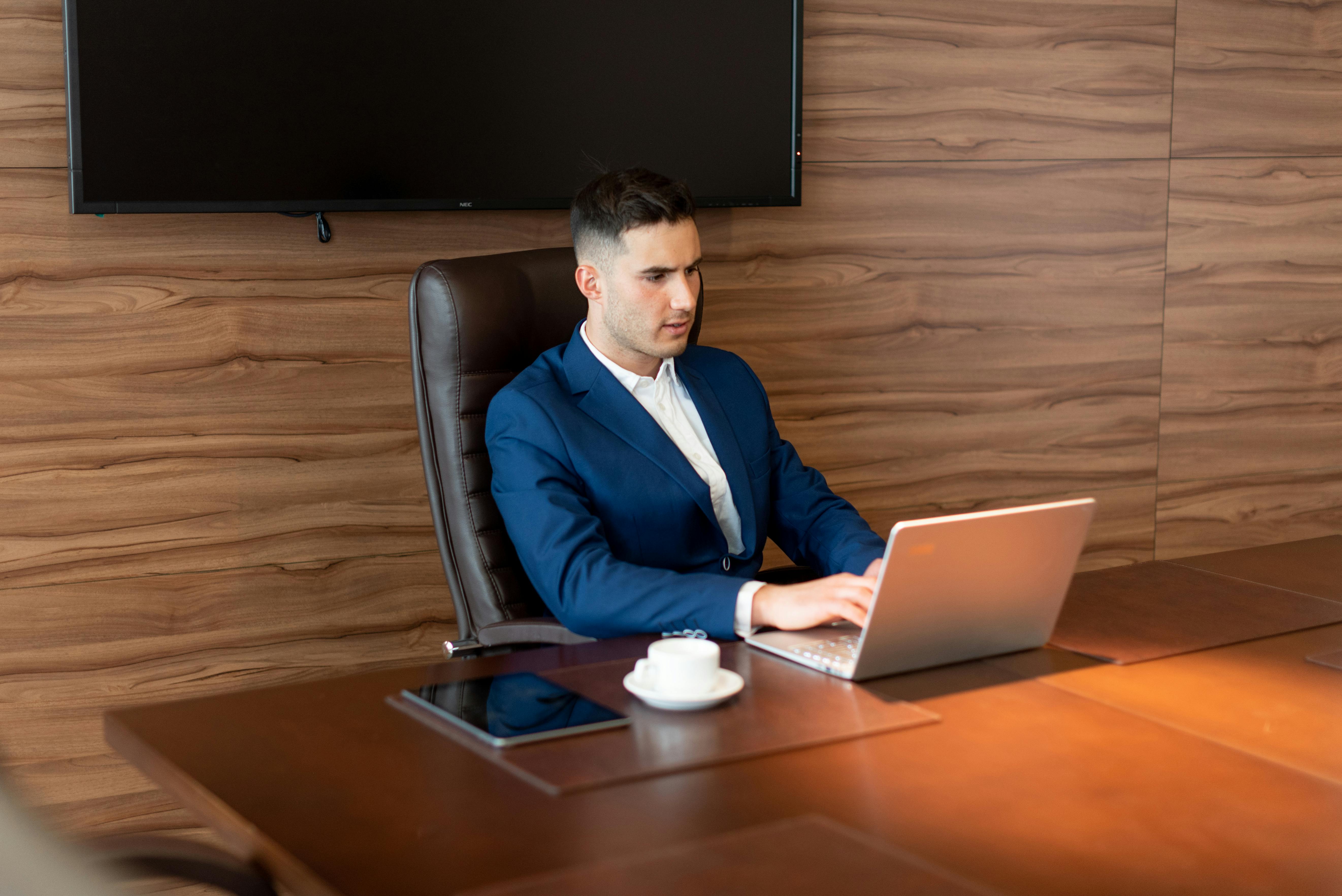 The CFO Mindset: Transition Your Finance Career